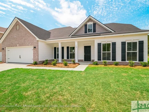 103 Kenwood Circle, Bloomingdale, GA 31302