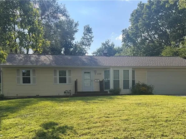5728 Northern Ave, Raytown, MO 64133