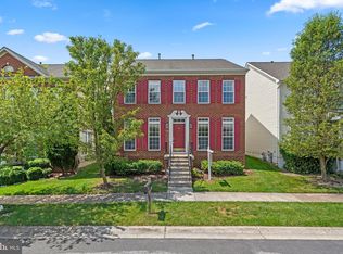 1707 Allerford Dr, Hanover, MD 21076