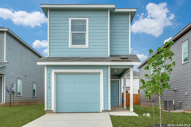 20618 Andalusite Way — Photo 1