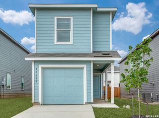 20618 Andalusite Way, San Antonio, TX 78264