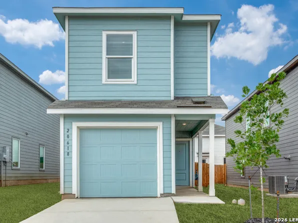 20618 Andalusite Way, San Antonio, TX 78264