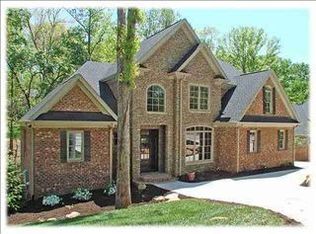 2054 Cleveland Street Ext, Greenville, SC 29607