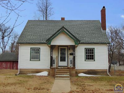 703 Main St, Osage City, KS, 66523