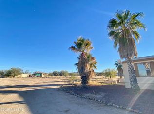 12080 S Sierrita Mountain Rd, Tucson, AZ 85736