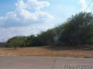 881 Pheasant Cir, Copperas Cove, TX 76522