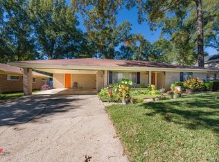 2516 Parham Dr, Shreveport, LA 71109