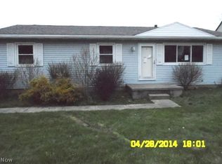 3651 Argonne St, Mogadore, OH 44260