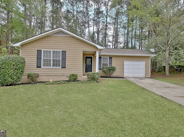 212 Bella Rosa, Peachtree City, GA 30269