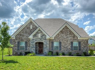 140 Burberry Glen Blvd, Nolensville, TN 37135