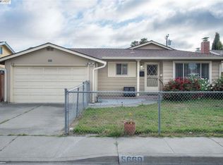 5669 Antone Rd, Fremont, CA 94538