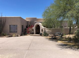 5577 E Galvin St, Cave Creek, AZ 85331