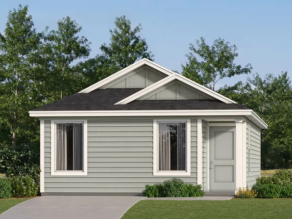 397 Lucia Way, Cleveland, TX 77327