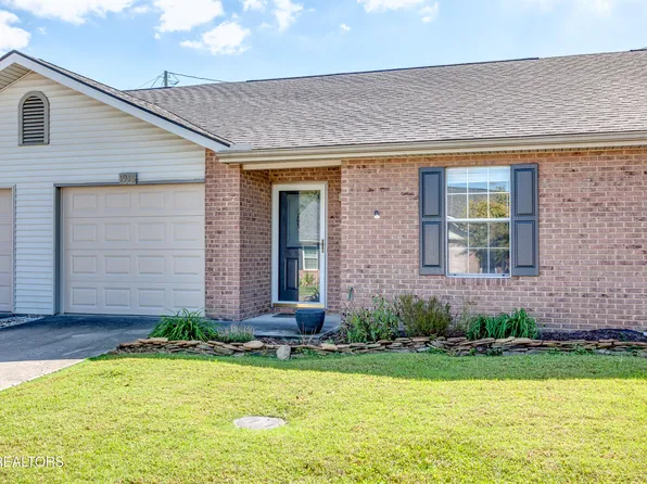 1916 Barbridge Way, Powell, TN 37849