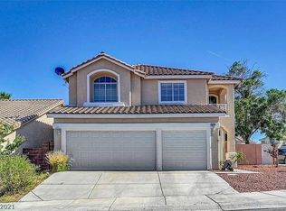 9629 Sterling Ridge Ave, Las Vegas, NV 89129