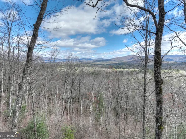 LOT-14R Tanager Trl, Ellijay, GA 30536