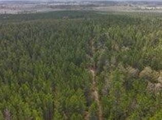 TRACT 6418 Mattox Springs Rd #S3, Caryville, FL 32427