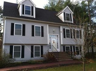 72 Main St, Sutton, MA 01590