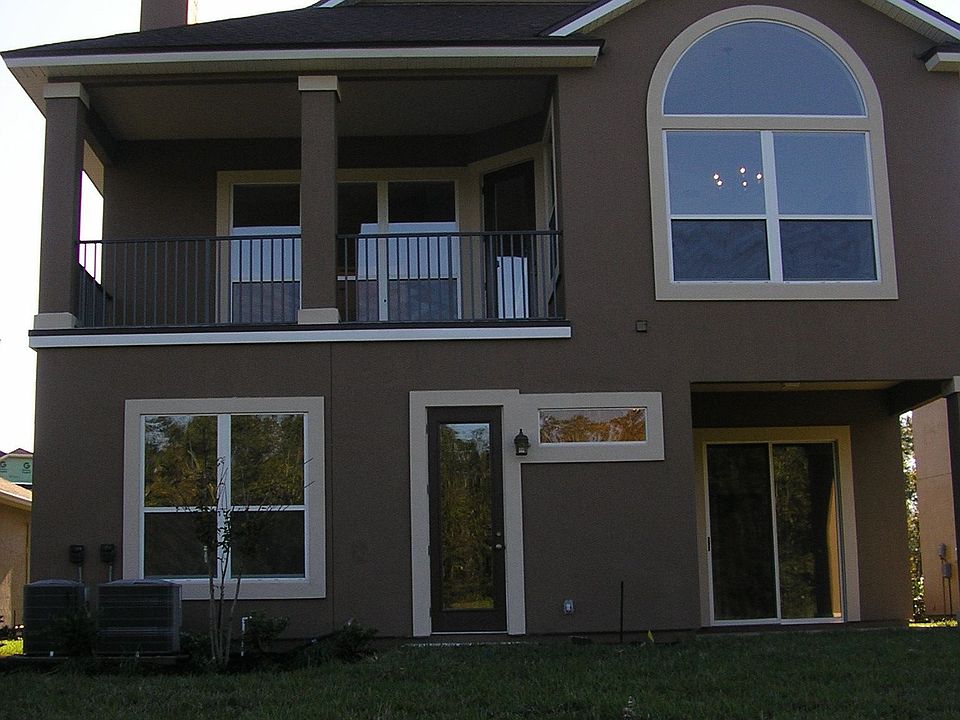Rear View