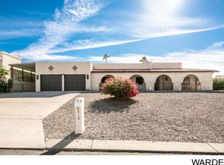 2312 Cup Dr, Lake Havasu City, AZ 86406