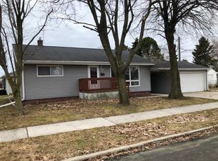 1333 Hamann Rd, Manitowoc, WI 54220