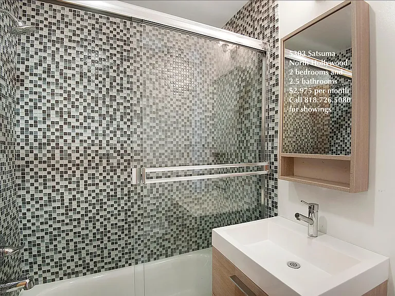 5303 Satsuma Ave #117 — Photo 7