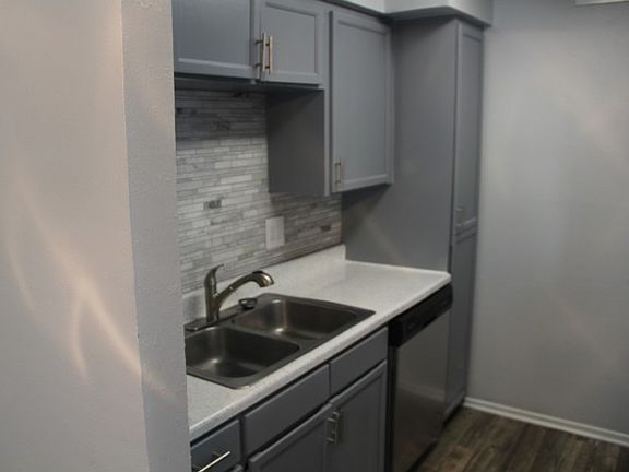 Marabella Apartments