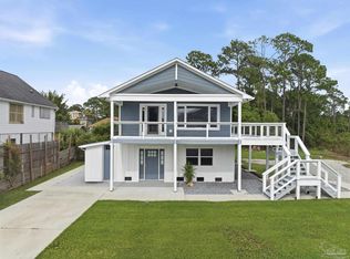 5510 Bob O Link Rd, Perdido Key, FL 32507