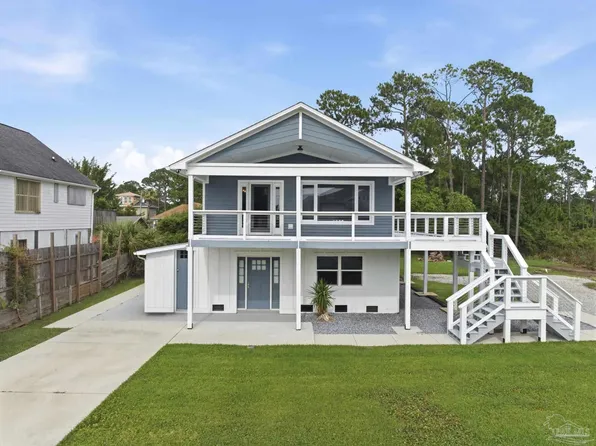 5510 Bob O Link Rd, Perdido Key, FL 32507