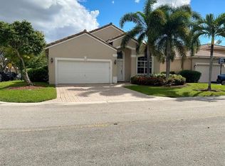 5457 NW 122nd Dr, Coral Springs, FL 33076