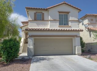 9512 Violet Sunset Ave, Las Vegas, NV 89148
