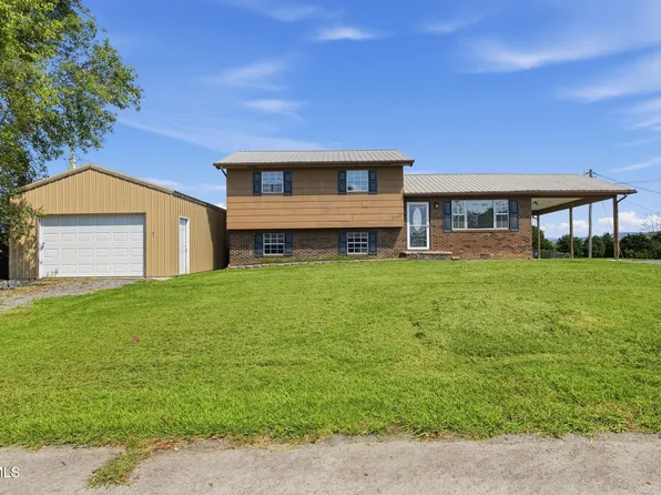 109 Hagood Dr, Rogersville, TN 37857