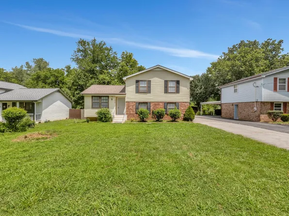 296 Paragon Mills Rd, Nashville, TN 37211