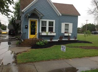 109 S Van Buren St, Green Bay, WI 54301