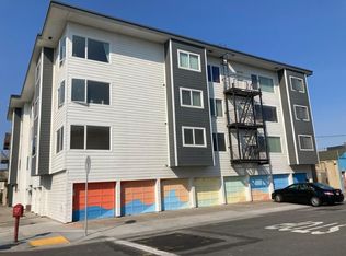 2690 Great Hwy #204, San Francisco, CA 94116