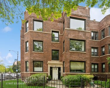 4755 N Beacon St #3, Chicago, IL, 60640