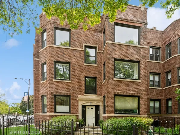 4755 N Beacon St #3, Chicago, IL 60640
