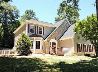 4285 John Arthur Way NE, Kennesaw, GA 30144
