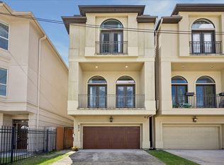5817 Feagan St, Houston, TX 77007