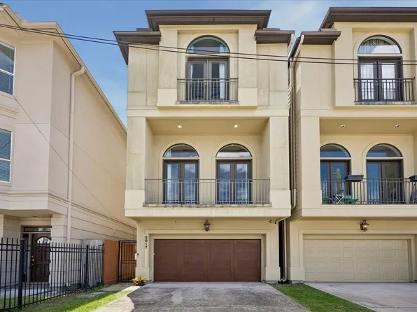 5817 Feagan St, Houston, TX 77007