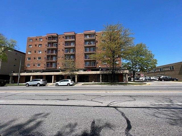 1st image of 7830 W North Ave APT 610