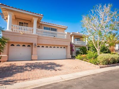 6514 Gilded Lantern Ave, Las Vegas, NV, 89139