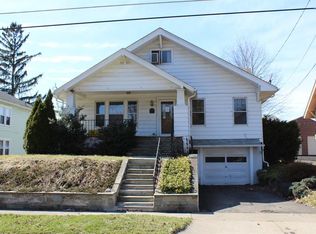 404 Mersereau Ave, Endicott, NY 13760