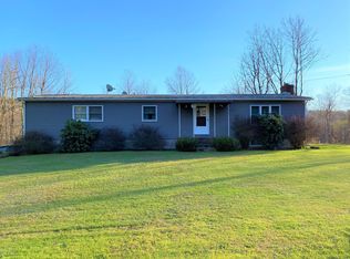 482 Butternut Flts, Honesdale, PA 18431