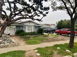 120 N Holgate St, La Habra, CA 90631