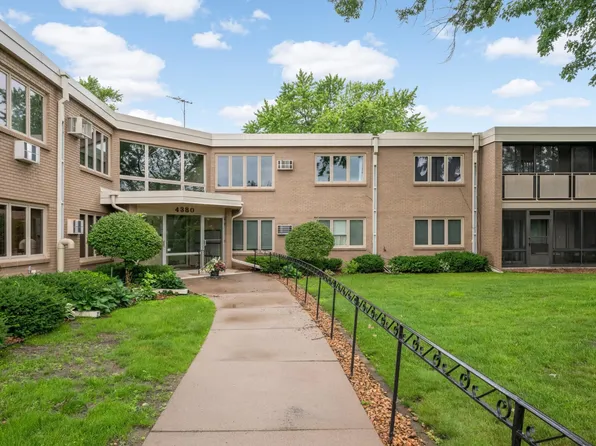 4380 Brookside Ct APT 118, Edina, MN 55436