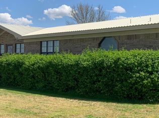 1852 Fm 145, Muleshoe, TX 79347