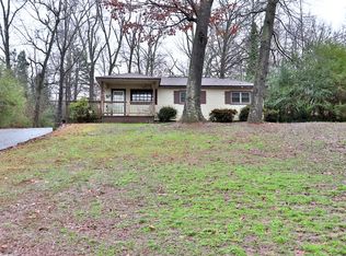 4687 Holland Dam Rd, Flowery Branch, GA 30542
