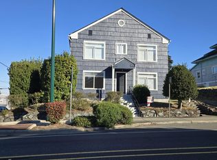 1628 Burwell St APT 1, Bremerton, WA 98337