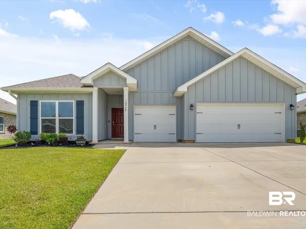 10759 Winning Colors Trl, Daphne, AL 36526